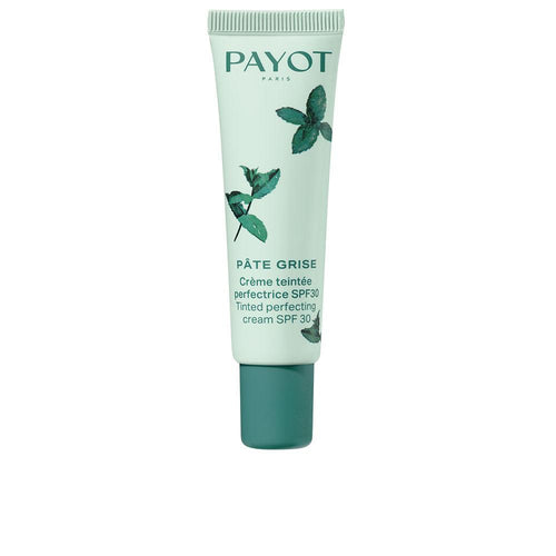 Payot Pâte Grise CC Creme Für Mischhaut Geschützt Natürlicher Matte Effekt