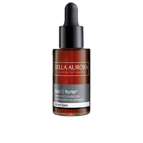 Bella Aurora Bio10 Depigmentierendes Serum Entfernt Dunkle Flecken