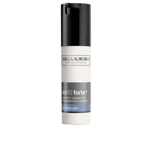 Bella Aurora Bio10 Depigmentierendes Serum Für Empfindliche Haut Sanfte Effektive Pflege