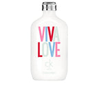 Calvin Klein Ck Perfume Eau De Parfum Diseño Artístico Edición Limitada