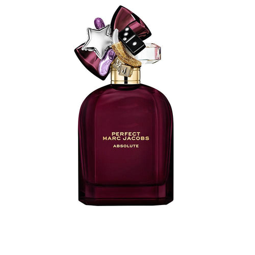 Marc Jacobs Perfect Perfume Eau De Parfum Hermosa Audaz Extraordinaria
