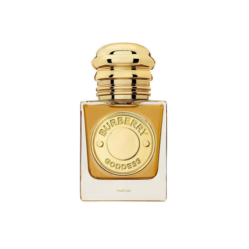 Burberry Goddess Perfume Eau De Parfum Recargable Encanto Por Descubrir
