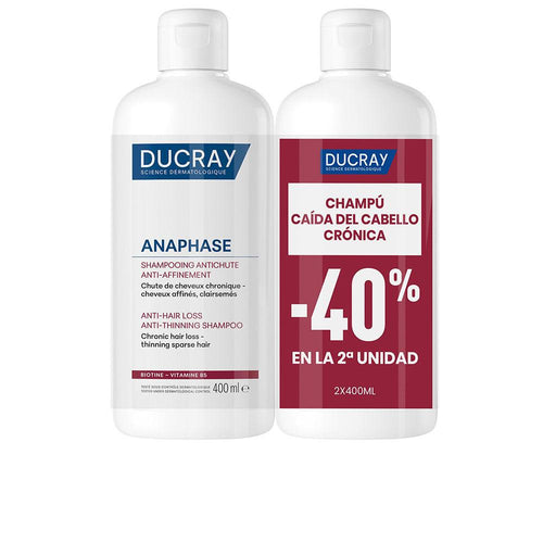 Ducray Anaphase Shampoo Anticaduta E Antidiradamento