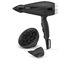 Babyliss Secador 6710De Asciugacapelli Tecnologia Ionica
