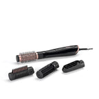 Babyliss Cepillo De Aire As128E Luftbürste Für Haare Perfekter Stil Immer