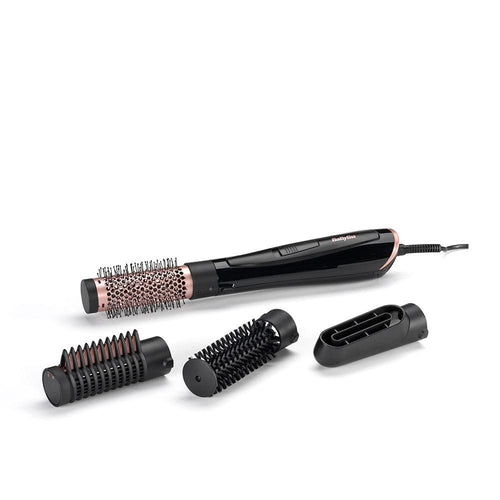 Babyliss Cepillo De Aire As128E Spazzola Ad Aria Per Capelli Look Perfetto Sempre