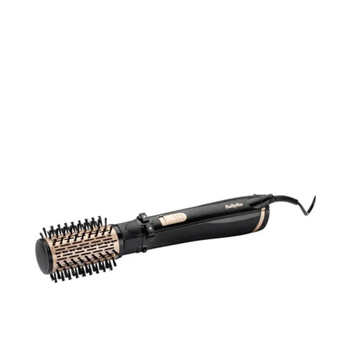 Babyliss Cepillo De Aire Rotatorio As962E Spazzola Ad Aria Rotante Volume E Controllo Ionico