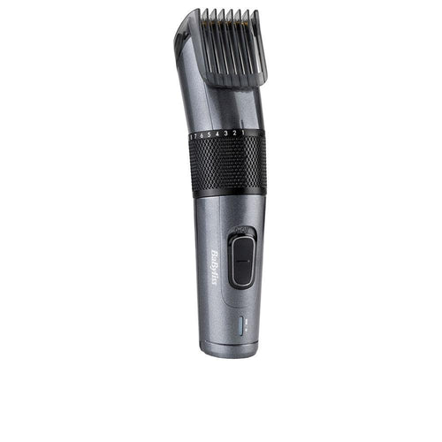 Babyliss Cortapelos Tagliacapelli Titanium Taglio Preciso A Casa