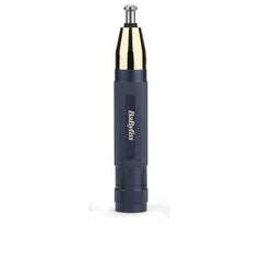 Babyliss Recortadora Trimmer Per Naso Orecchie E Sopracciglia Cura Veloce E Precisa