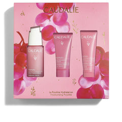 Caudalie Vinohydra Set Cosmetico Viso Idratazione Continua