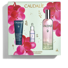 Caudalie Brumas Set Di Bellezza Pelle Radiante E Perfetta