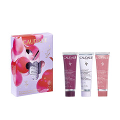 Caudalie Vinotherapist Crema Per Le Mani Trio Set
