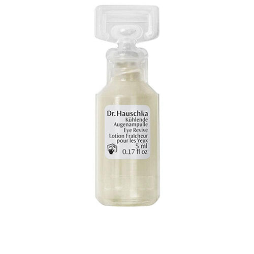 Dr Hauschka Facial Eye Revitalizer Trattamento Per Occhi Luminosi