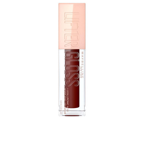 Maybelline Lifter Lipgloss Strahlender Natürlicher Glanz