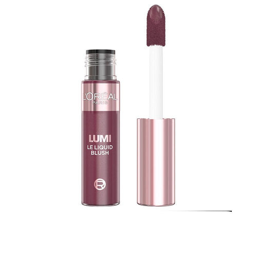 L'Oréal Paris Lumi Liquid Blush Für Ein Strahlendes Aussehen