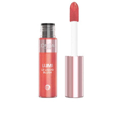 L'Oréal Paris Lumi Liquid Blush Für Ein Strahlendes Aussehen