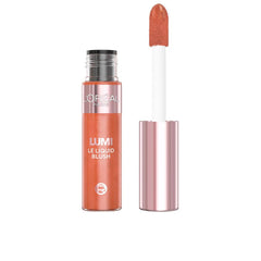 L'Oréal Paris Lumi Liquid Blush Für Ein Strahlendes Aussehen