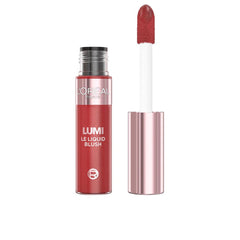 L'Oréal Paris Lumi Liquid Blush Für Ein Strahlendes Aussehen