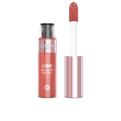L'Oréal Paris Lumi Liquid Blush Für Ein Strahlendes Aussehen