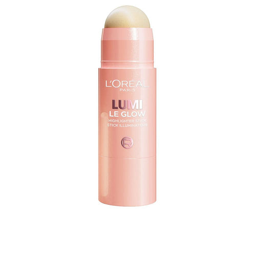 L'Oréal Paris Lumi Le Glow Stick Illuminante Pink Ballet Illumina Il Tuo Look