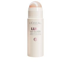 L'Oréal Paris Lumi Le Glow Stick Illuminante Pink Ballet Illumina Il Tuo Look