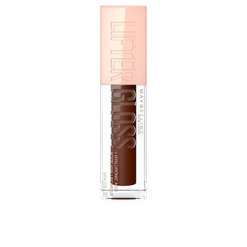 Maybelline Lifter Lipgloss Strahlender Natürlicher Glanz