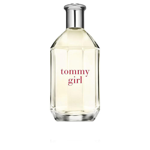 Tommy Hilfiger Tommy Girl Parfum Eau De Cologne Éclat Floral Irrésistible