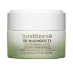 Bare Minerals Skinlongevity Crema Viso Idratante Idratazione Profonda E Rassodante