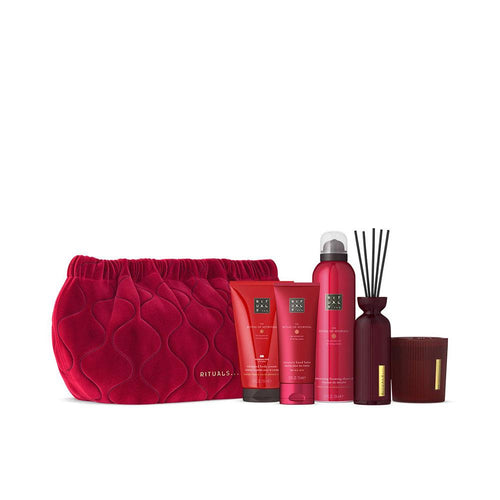 Rituals The Ritual Of Ayurveda Set Regalo Cosmetico Tranquillità E Armonia
