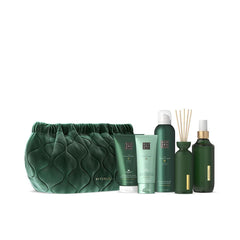 Rituals The Ritual Of Jing Set Regalo Cosmetico Fragranze Naturali Uniche