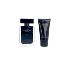 Narciso Rodriguez For Her Set Profumo Eau De Toilette Allure Ed Eleganza
