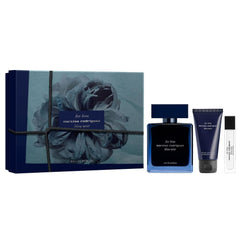 Narciso Rodriguez For Him Parfum Eau De Parfum Magnetism Attraction Mystery