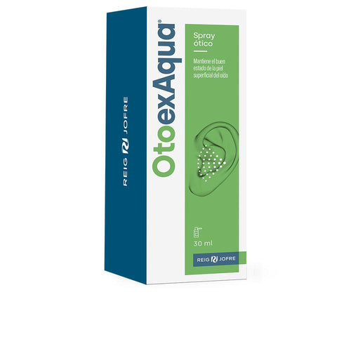 Otospray Igiene Dell'Orecchio Spray Auricolare