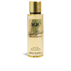 Aqc Fragrances Glow Touch Profumo Body Mist Eau De Toilette Delizia Gourmand Unica
