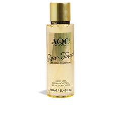 Aqc Fragrances Glow Touch Profumo Body Mist Eau De Toilette Delizia Gourmand Unica