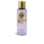 Aqc Fragrances Glow Touch Body Mist Profumo Eau De Toilette Essenza Fruttata Floreale Leggera