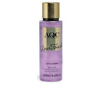 Aqc Fragrances Glow Touch Profumo Eau De Toilette Purple Shimmer Scintilla Dorata