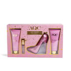 Aqc Fragrances Lady Secret Parfüm Eau De Parfum Set Verführerisches Schönheitsritual
