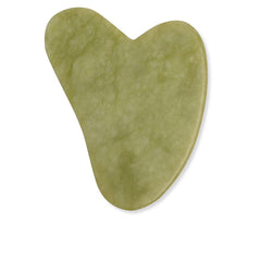 Idc Institute Jade Gua Sha Strumento Pulizia Viso