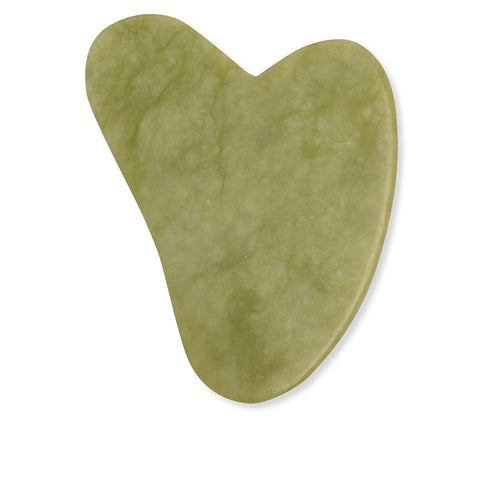 Idc Institute Jade Gua Sha Strumento Pulizia Viso