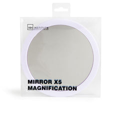 Idc Institute Mirror X5 Specchio Ingrandente Ingrandimento X5 Esclusivo