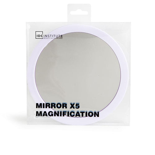 Idc Institute Mirror X5 Specchio Ingrandente Ingrandimento X5 Esclusivo