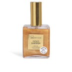 Idc Institute Gold Shimmer Körperöl