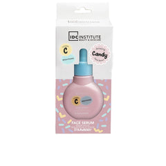 Idc Institute Candy Siero Viso