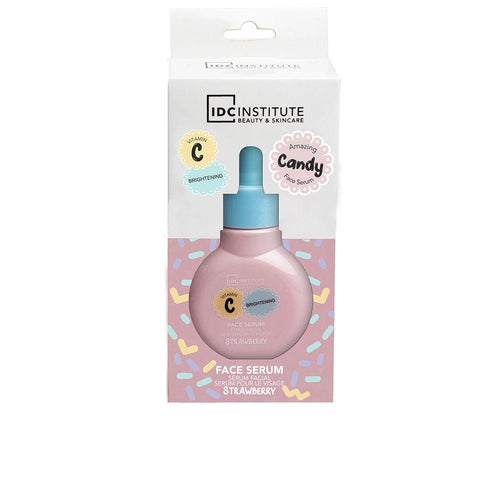 Idc Institute Candy Siero Viso
