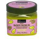 Idc Institute Body Scrub Esfoliante Per Il Corpo Fusione Avocado E Jojoba