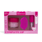 Idc Institute Self Love Affair Set Cura Labbra Trattamento Labbra Delicato
