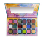 Magic Studio Sweet Pastel Palette Ombretti Crea Sguardi Che Ispirano