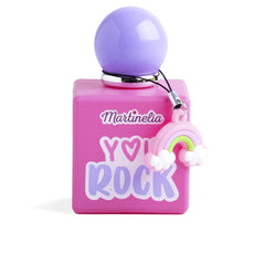 Martinelia You Rock Profumo Eau De Toilette Fragranza Fruttata Unica