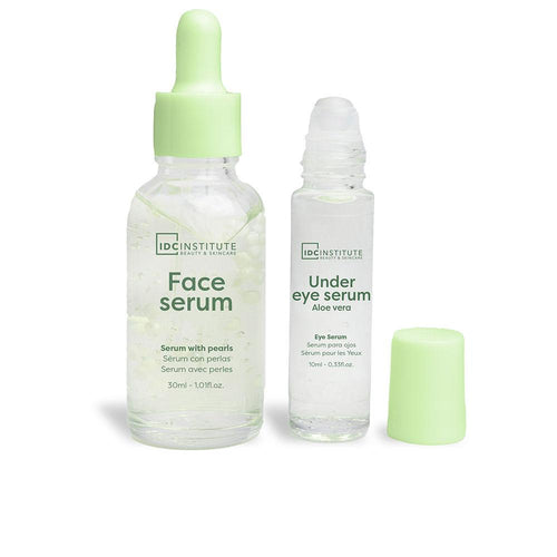 Idc Institute Aloe Vera Siero Per Occhi